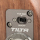 Набор рукояток Tilta New human engineering handle（one pair)